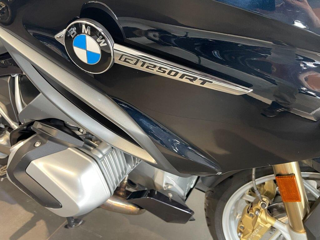 R 1250 RT