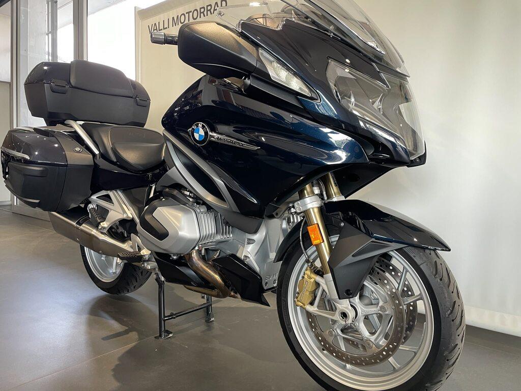 R 1250 RT
