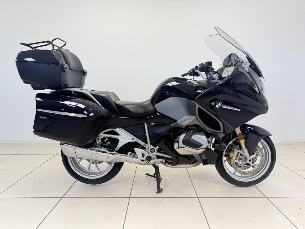 R 1250 RT
