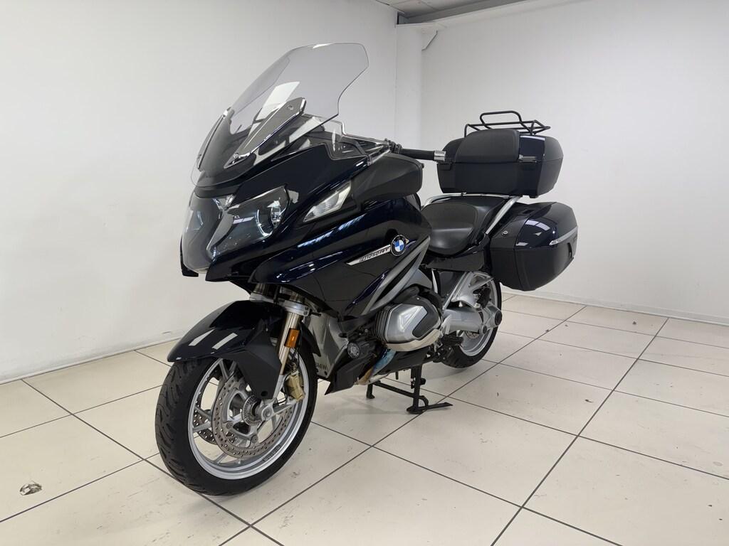 R 1250 RT