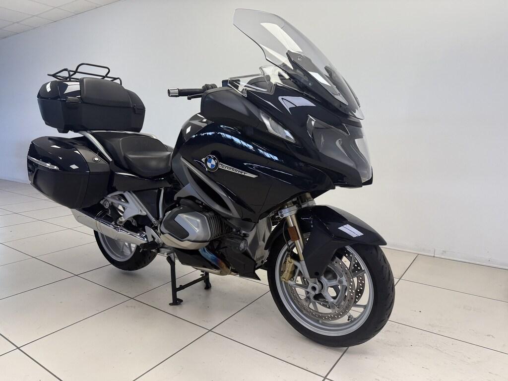 R 1250 RT