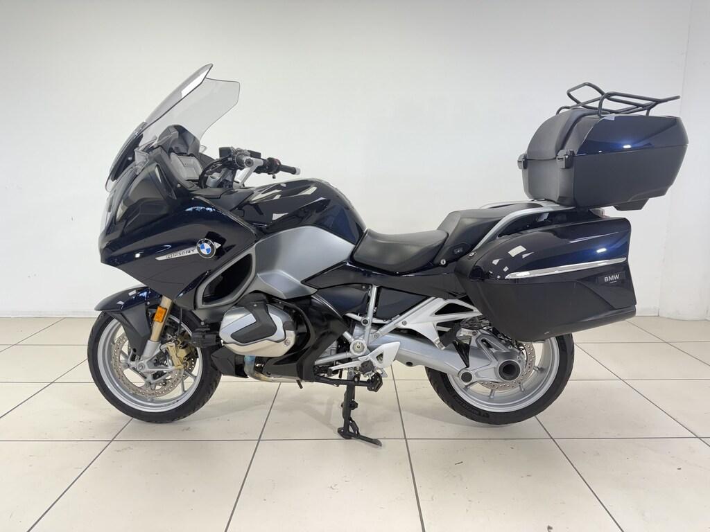 R 1250 RT