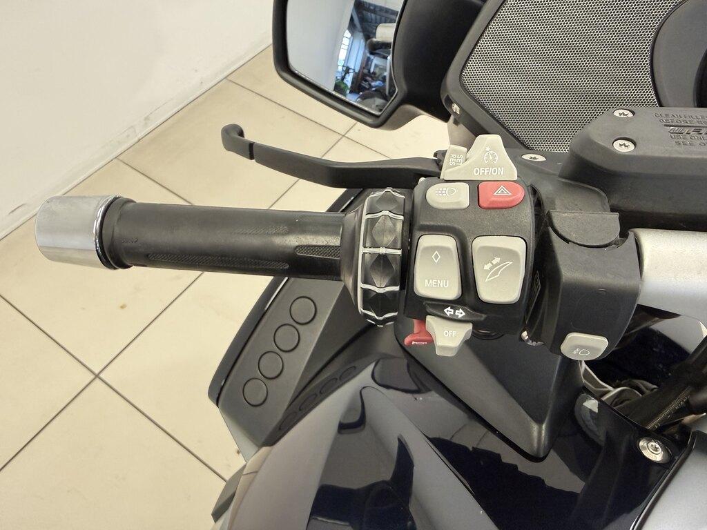 R 1250 RT