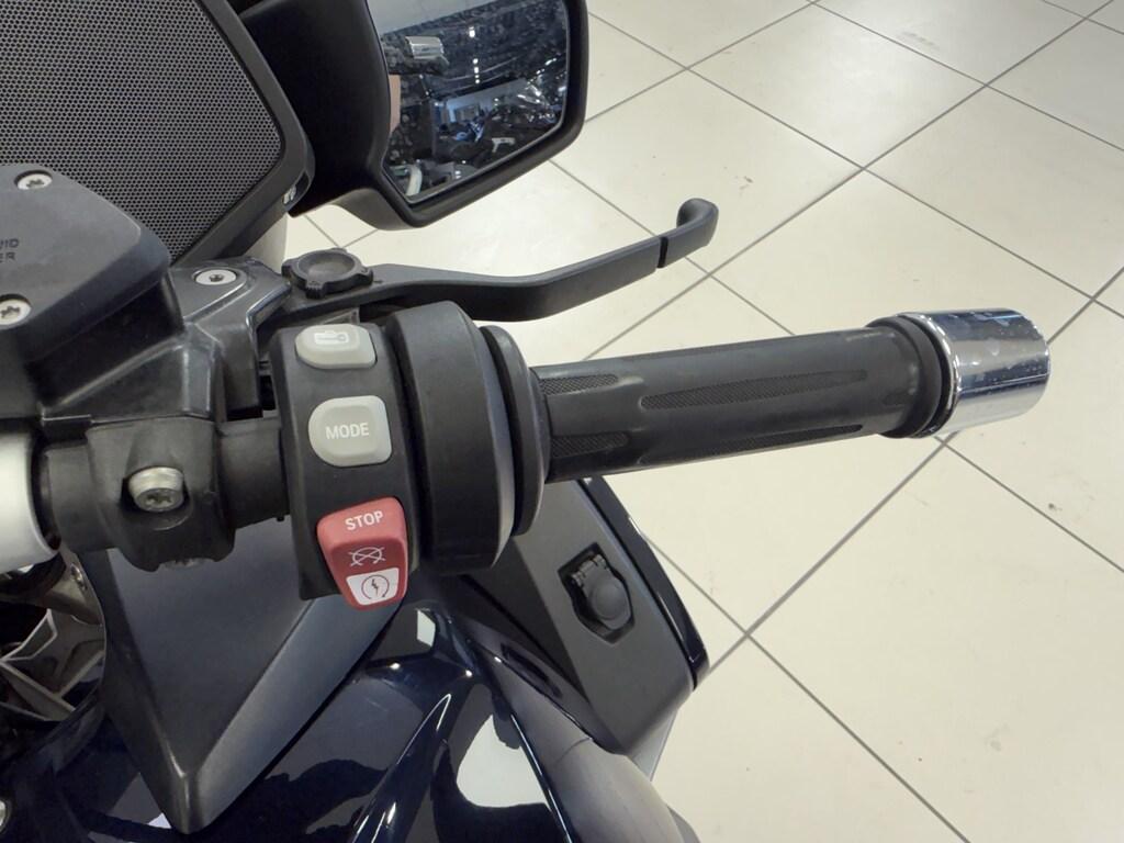 R 1250 RT