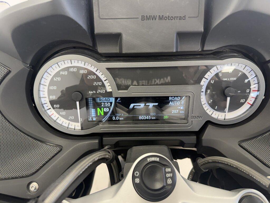 R 1250 RT