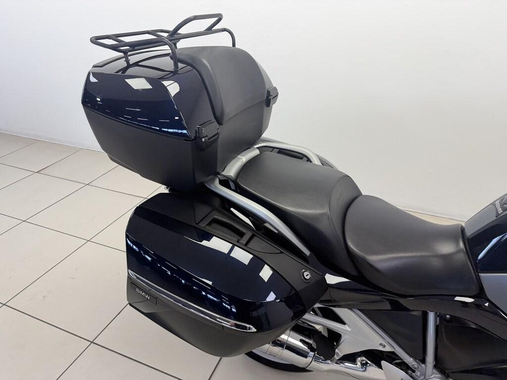 R 1250 RT
