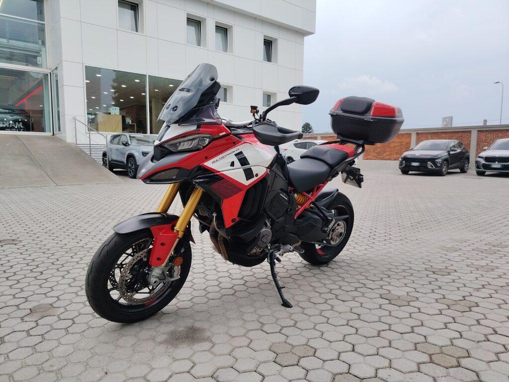 MULTISTRADA V4