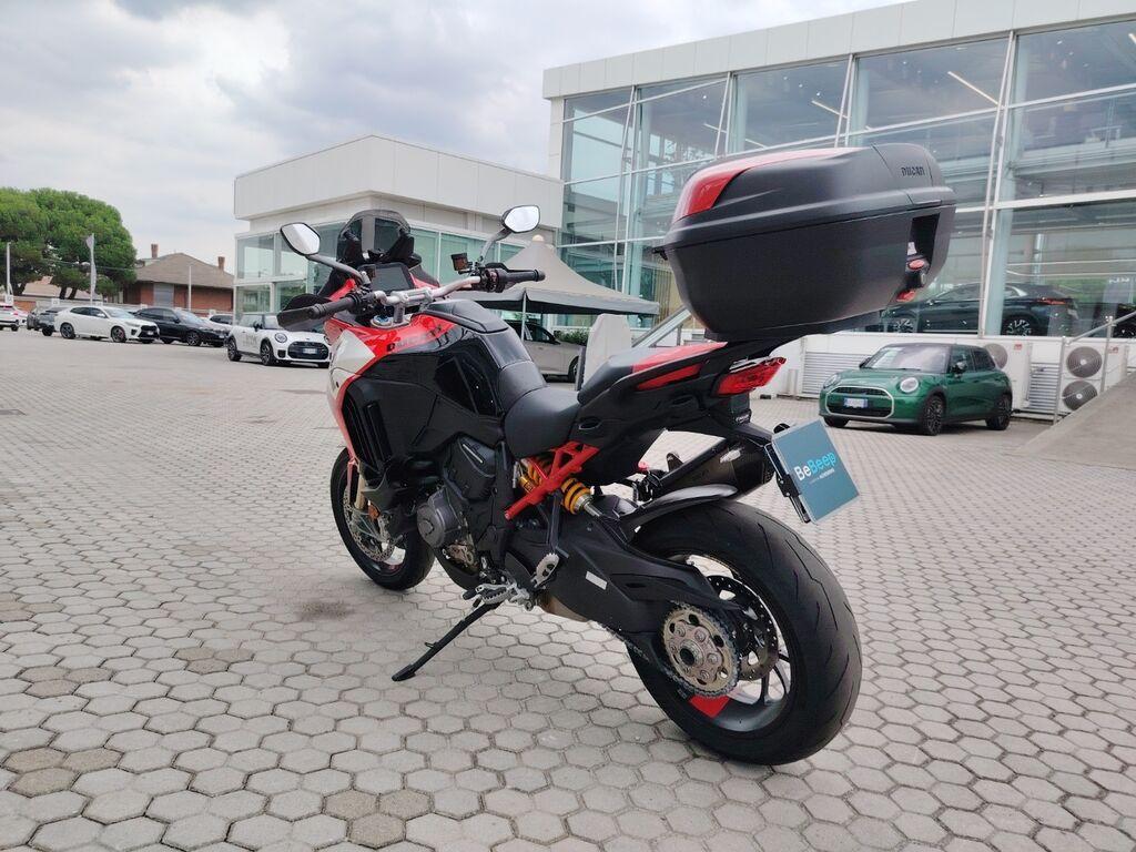 MULTISTRADA V4