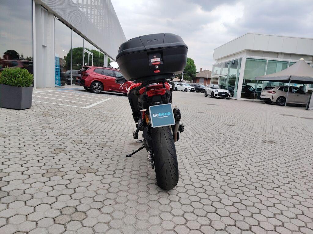MULTISTRADA V4