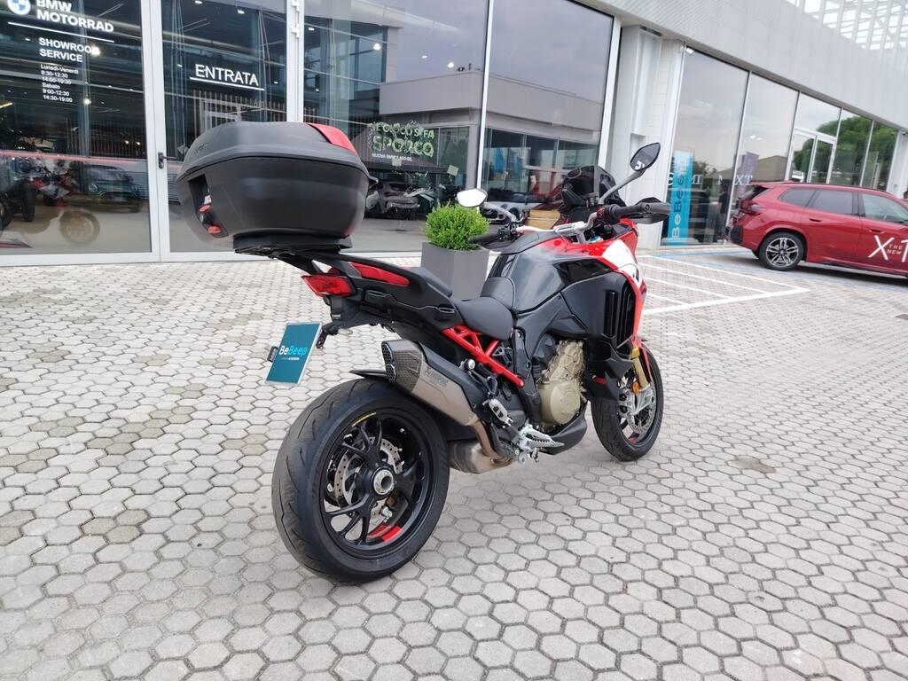 MULTISTRADA V4