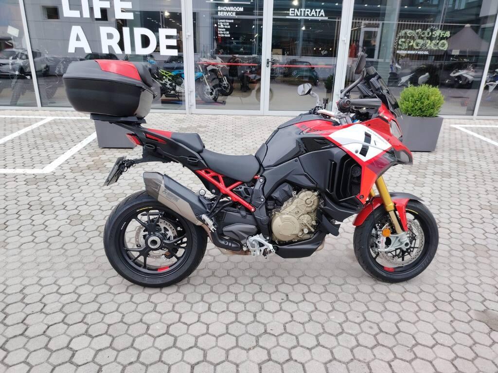 MULTISTRADA V4