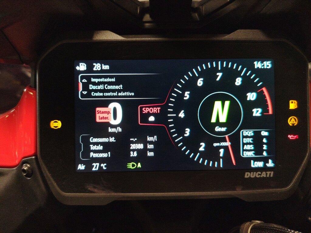 MULTISTRADA V4