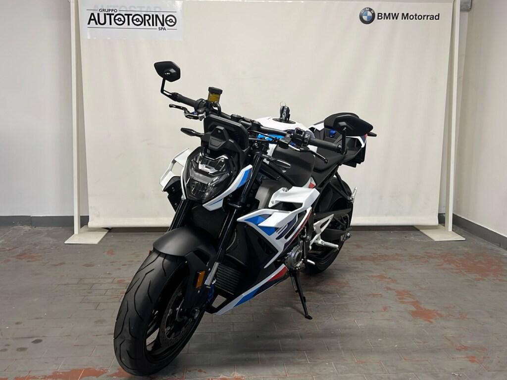 M 1000 R