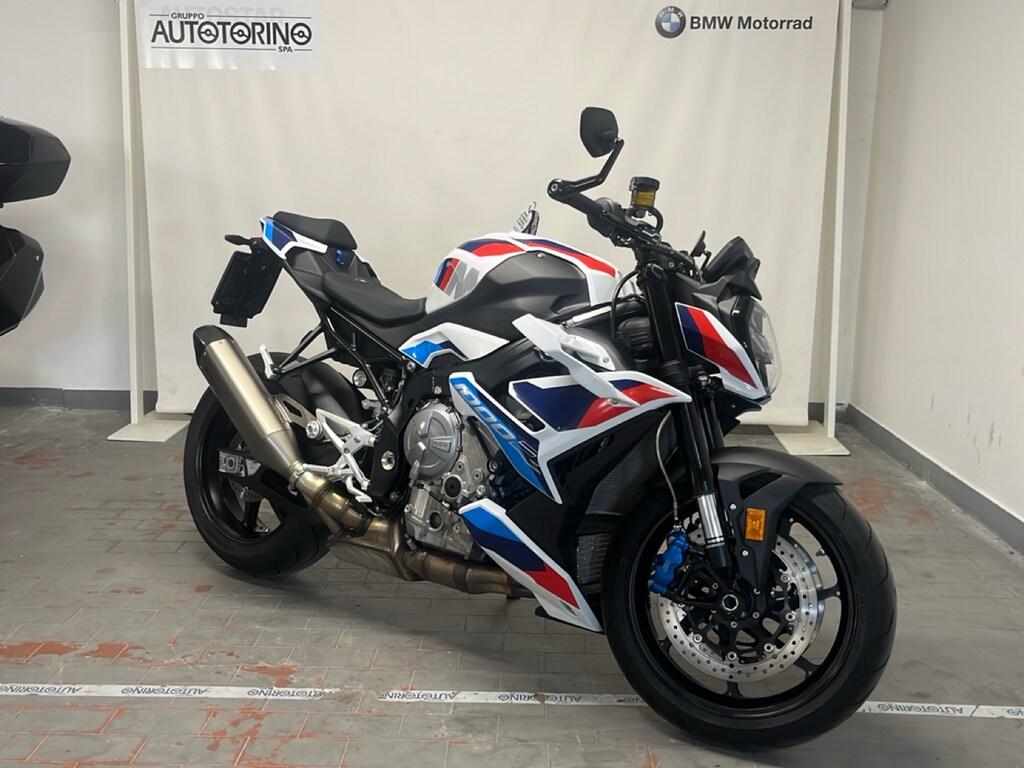 M 1000 R