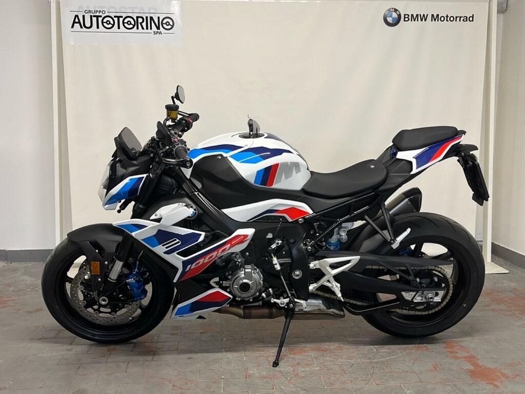 M 1000 R
