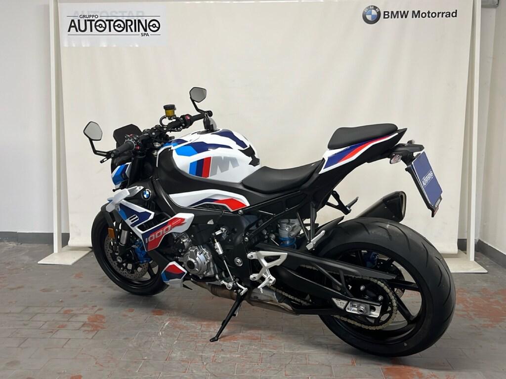 M 1000 R