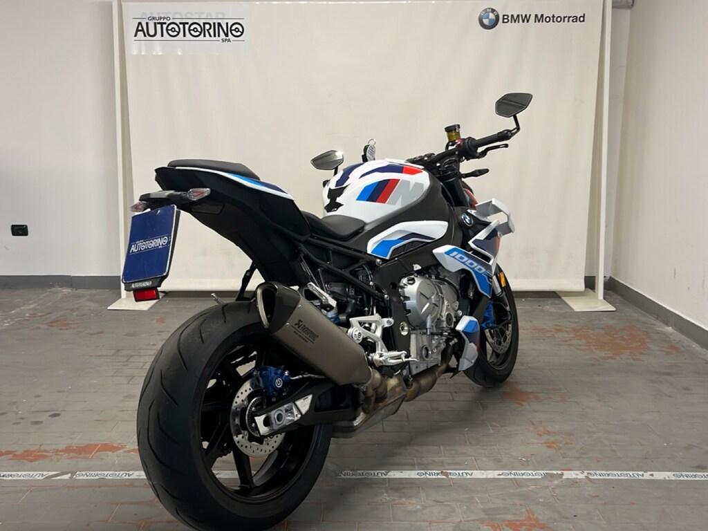 M 1000 R