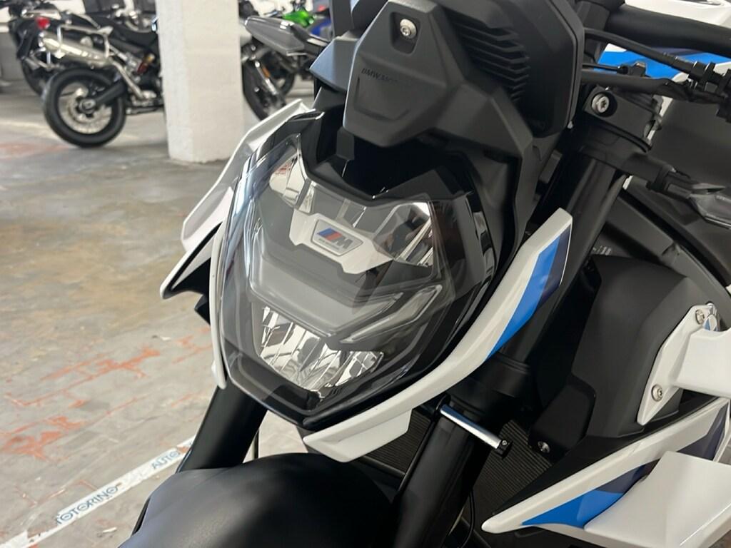 M 1000 R