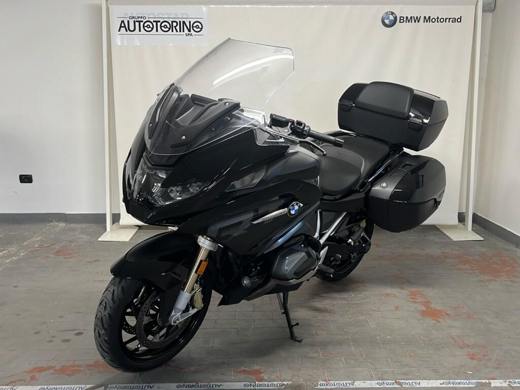 R 1250 RT