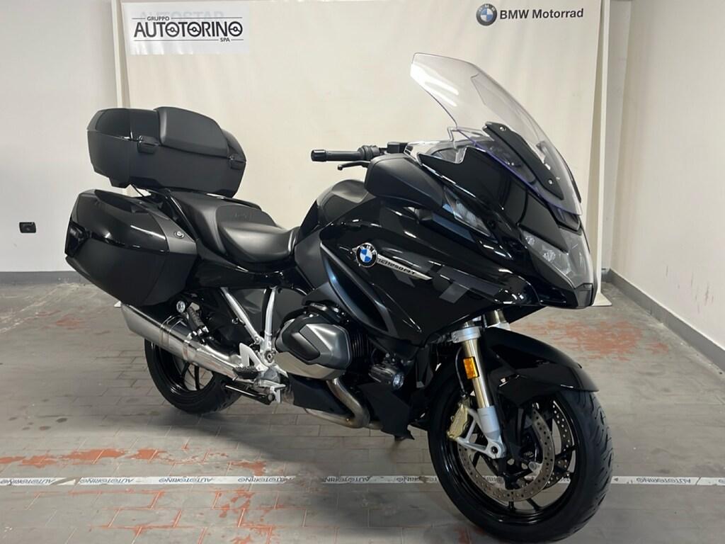 R 1250 RT