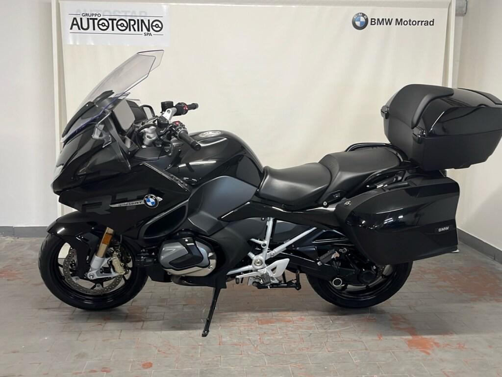 R 1250 RT