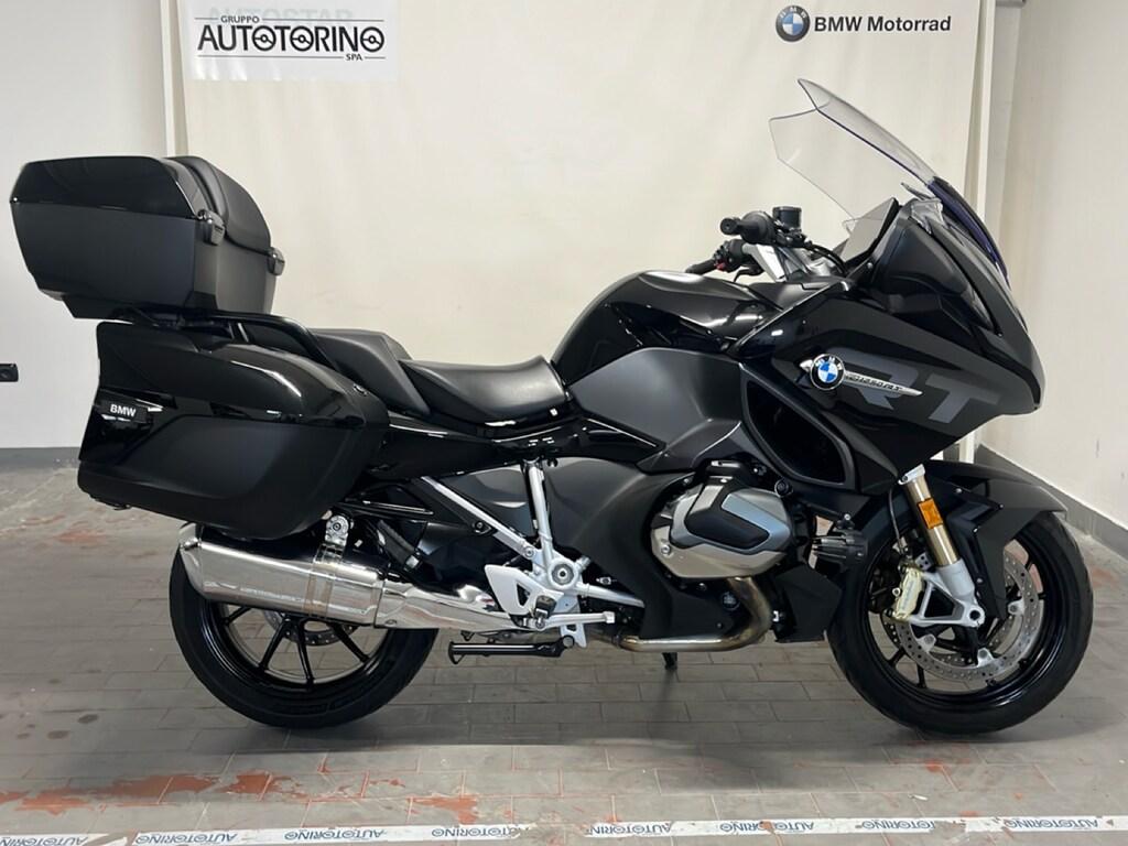 R 1250 RT