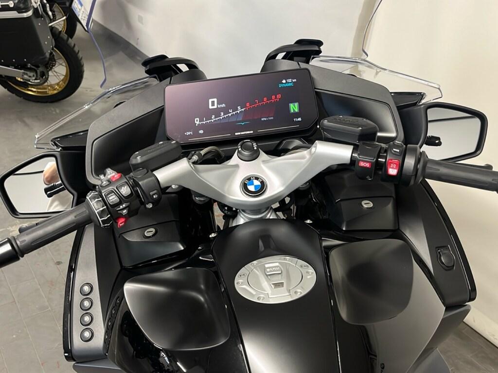 R 1250 RT