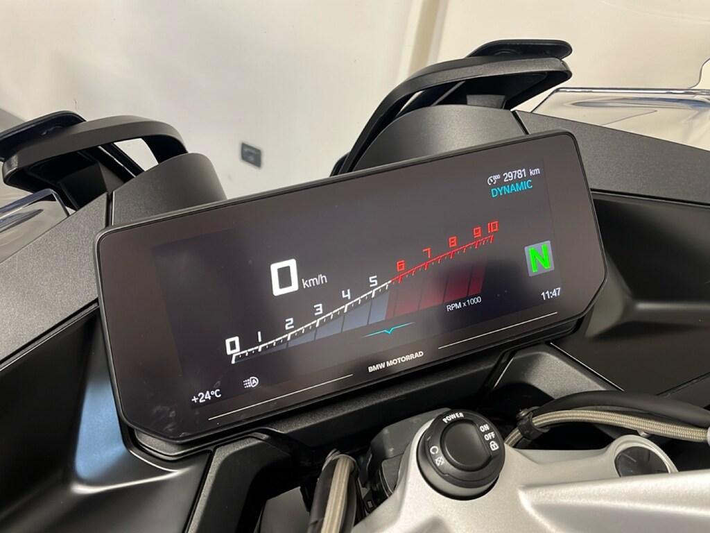 R 1250 RT