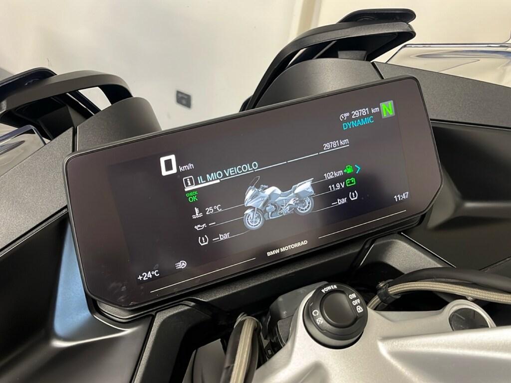R 1250 RT