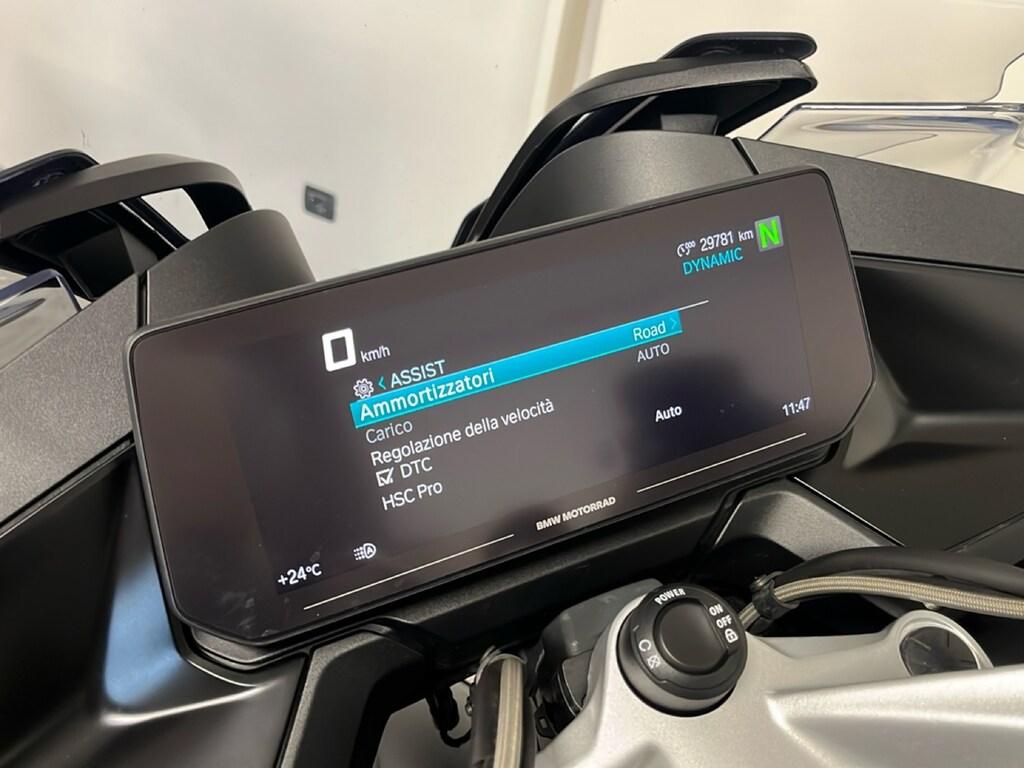R 1250 RT