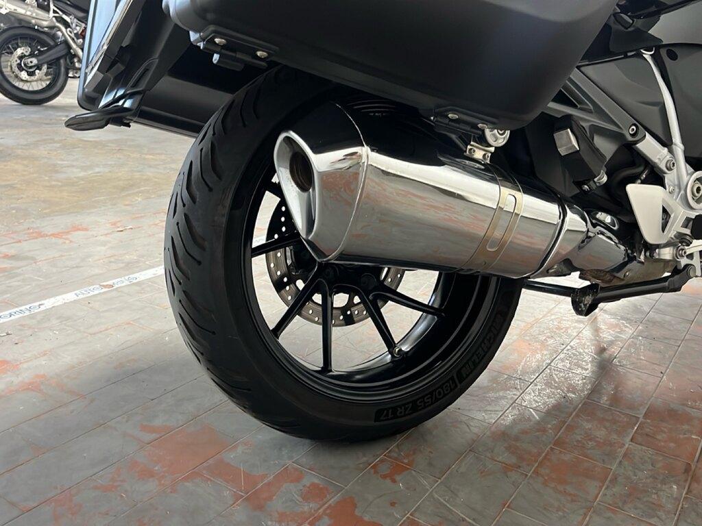R 1250 RT