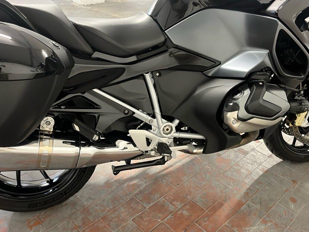 R 1250 RT