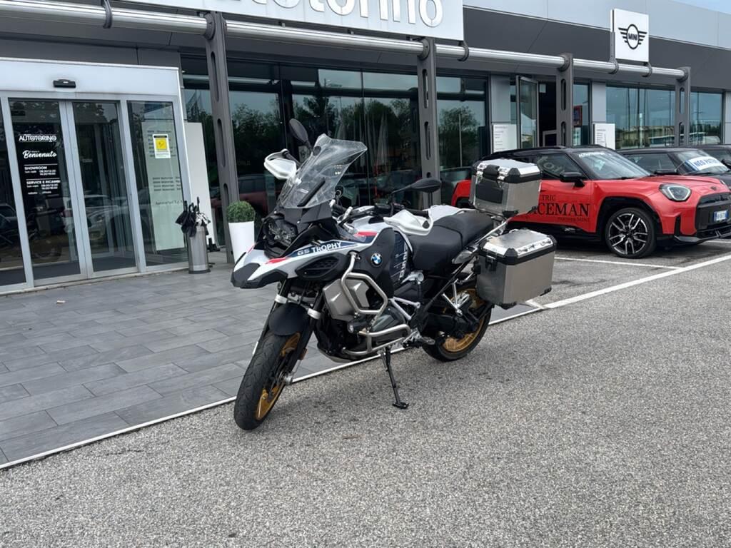 R 1250 GS ADVENTURE