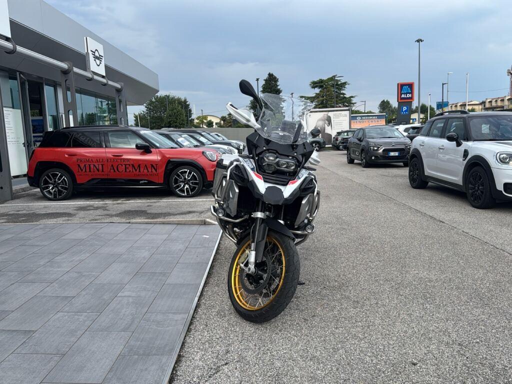 R 1250 GS ADVENTURE