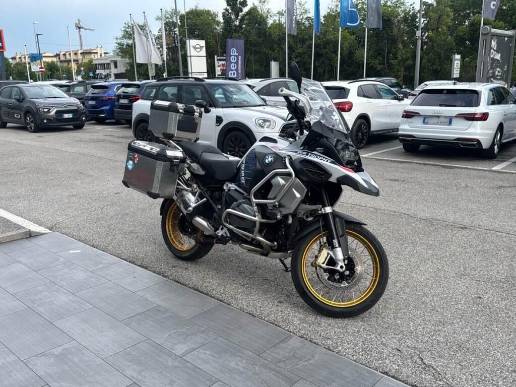 R 1250 GS ADVENTURE