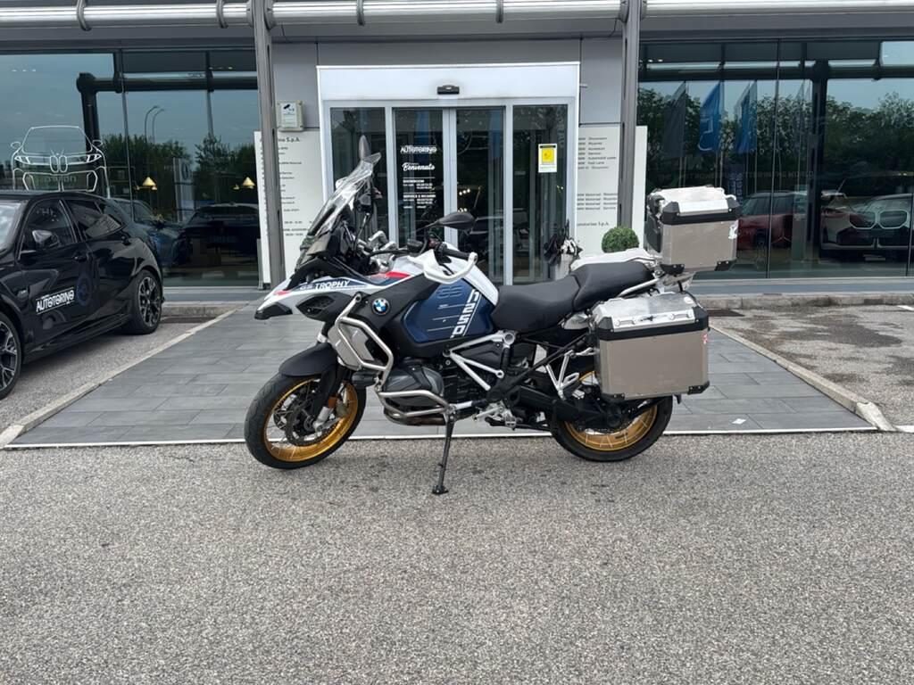 R 1250 GS ADVENTURE