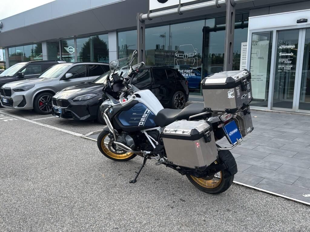 R 1250 GS ADVENTURE