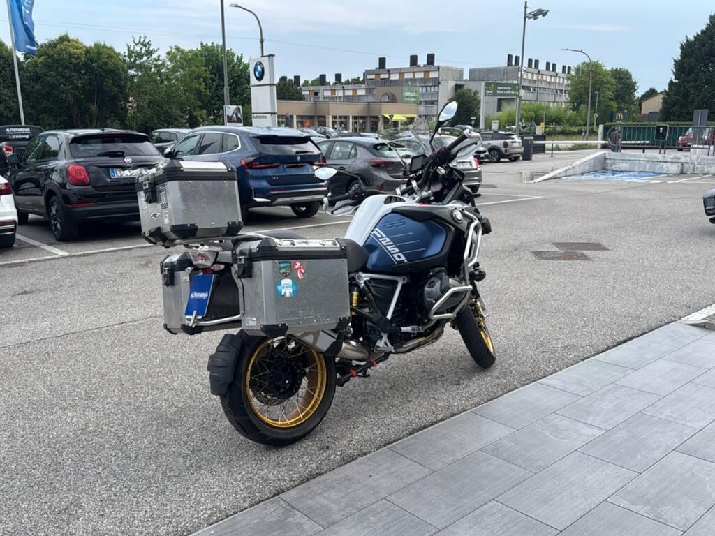 R 1250 GS ADVENTURE