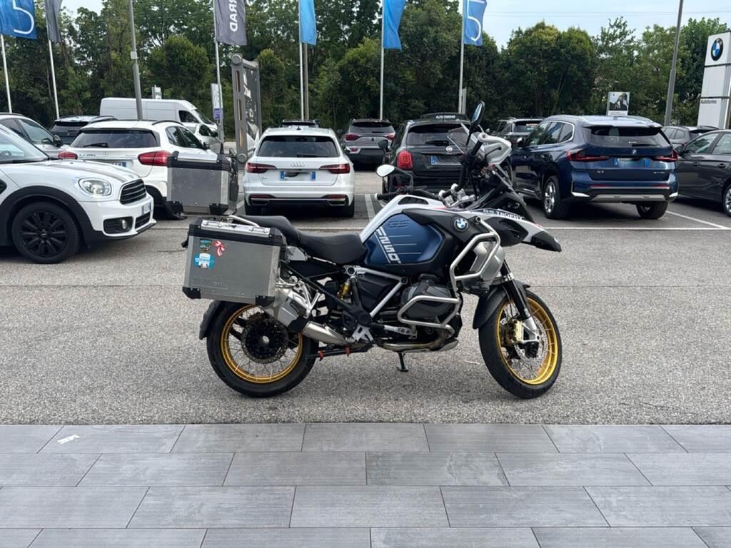 R 1250 GS ADVENTURE