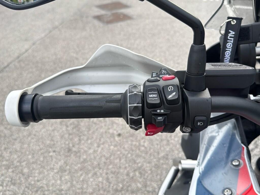 R 1250 GS ADVENTURE
