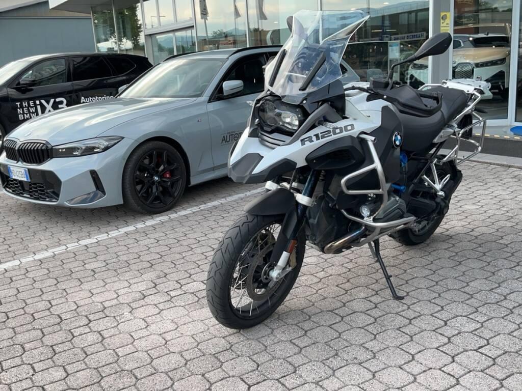 R 1200 GS
