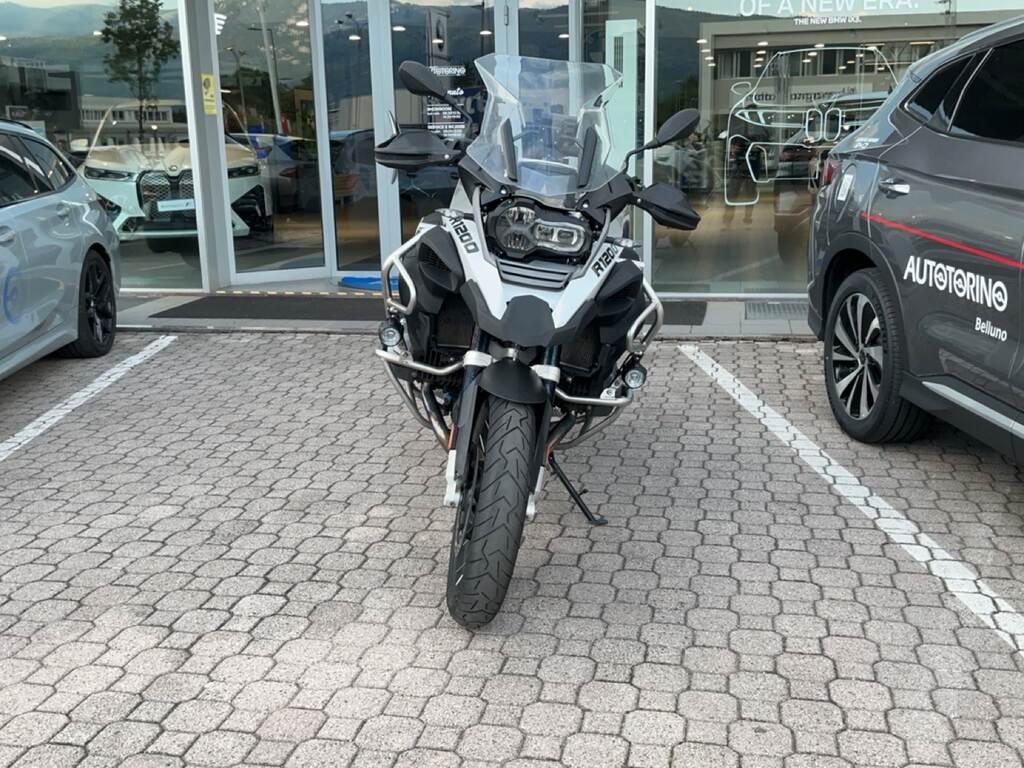 R 1200 GS