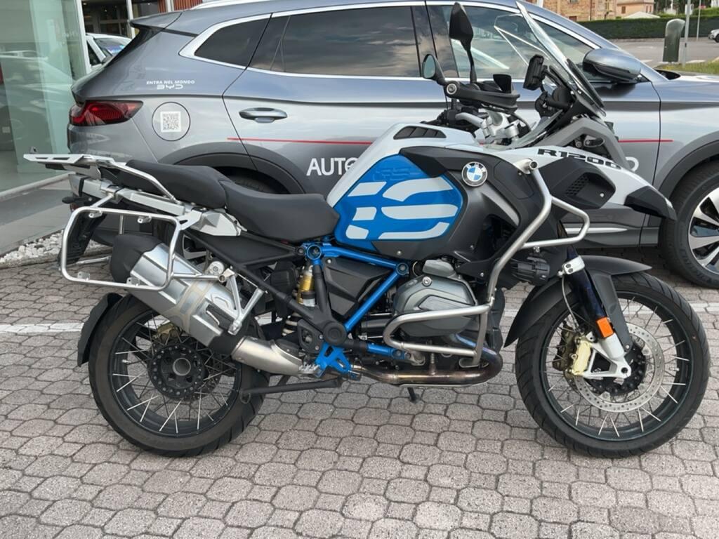 R 1200 GS
