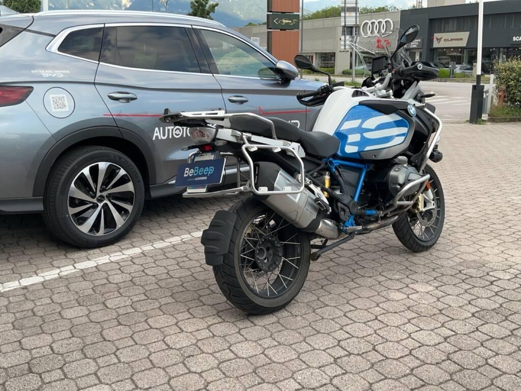 R 1200 GS