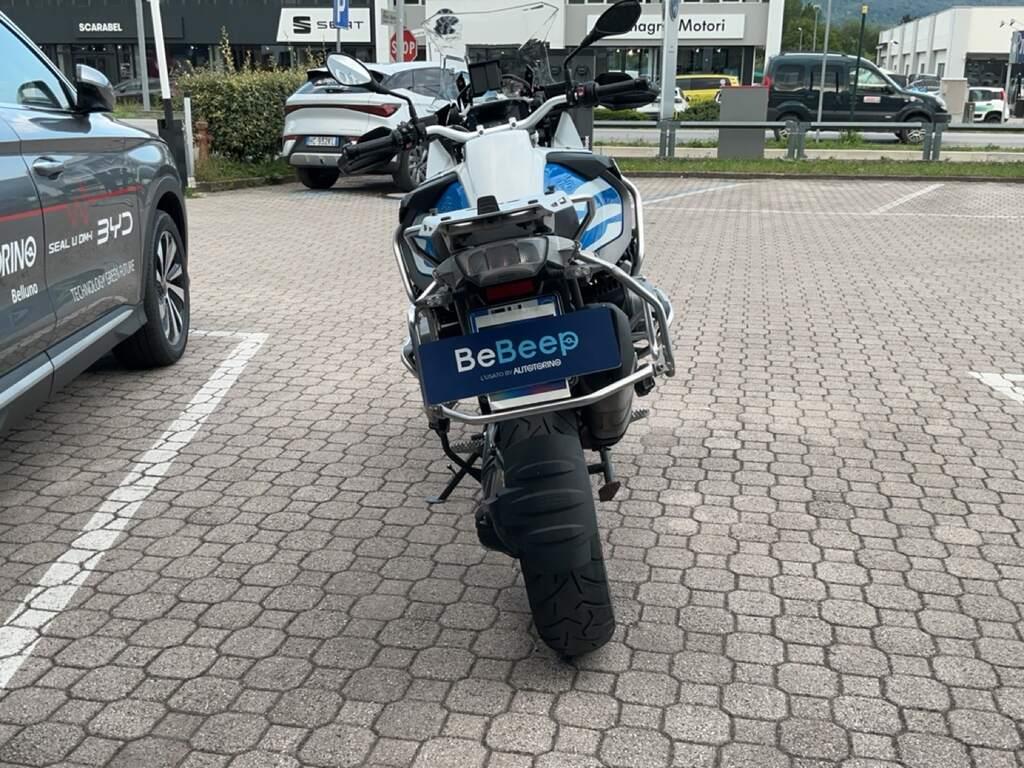 R 1200 GS