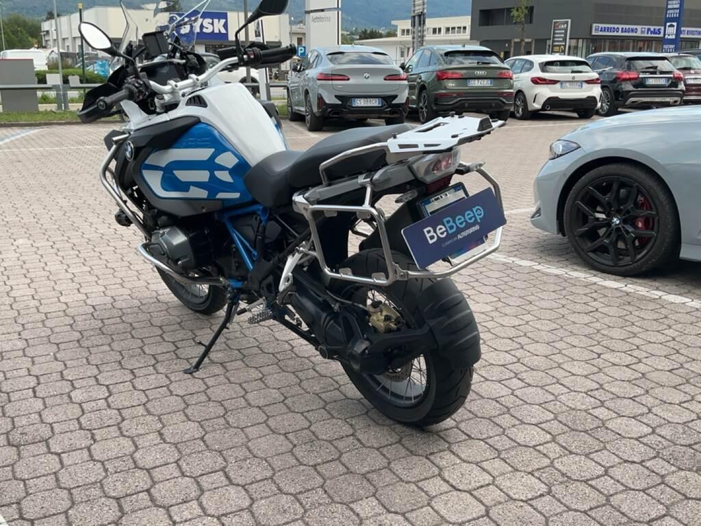 R 1200 GS