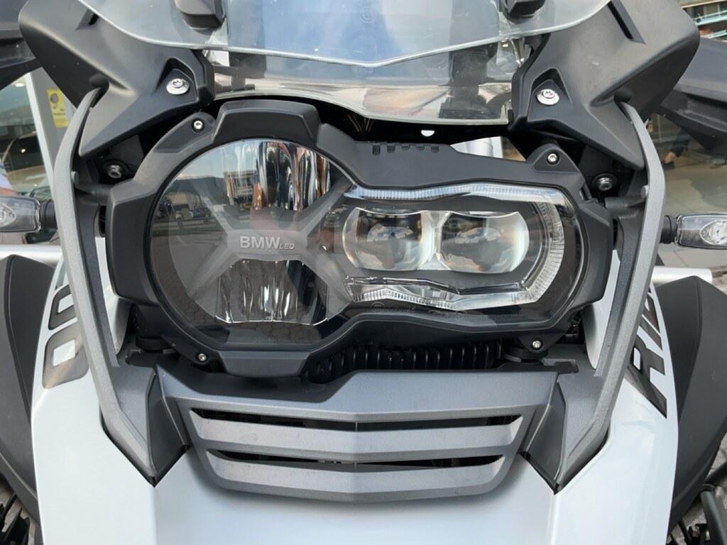 R 1200 GS