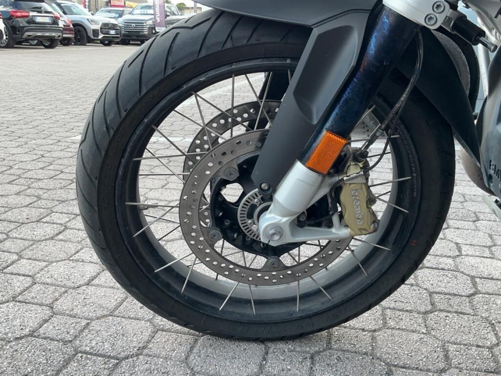 R 1200 GS