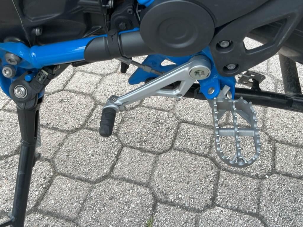 R 1200 GS