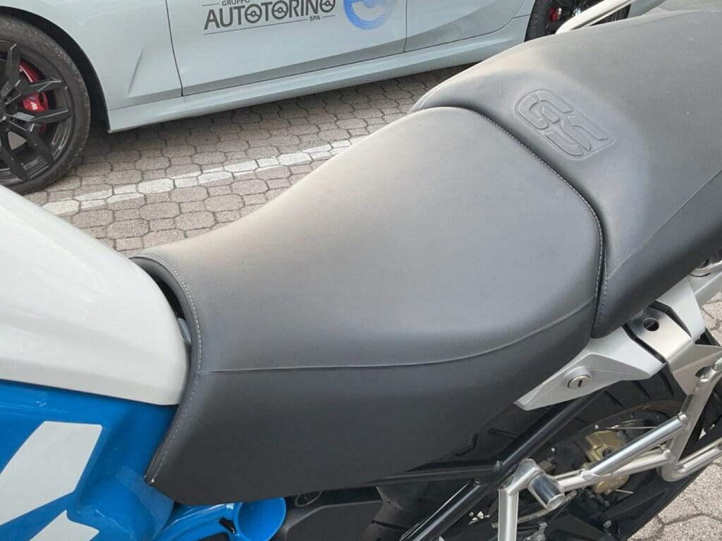 R 1200 GS